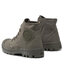 Palladium Ορειβατικά παπούτσια Palladium Mono Chrome 73089-325-M Olive Night 1