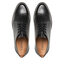 Caprice Oxfords Caprice 9-23200-29 Black Nappa 022