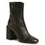 Furla Polokozačky Furla Block YD33FBK-Y53000-O6000-1-401-20-IT Nero