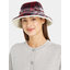 Tommy Hilfiger Klobouk Tommy Hilfiger Tommy Check Bucket Hat AW0AW15313 Space Blue DW6