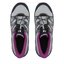 Salomon Scarpe Salomon Speedcross J L41727200 13 M0 Quarry/Black/Sparkling Grape