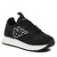 Kappa Sneakers Kappa 243195 Black/White 1110