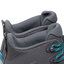 The North Face Trekingová obuv The North Face Men's Vectiv Exploris Mid Futurelight NF0A4T2U0Z11 Zinc Grey/Asphalt Grey