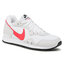 Nike Взуття Nike Venture Runner CK2948 103 White/Siren Red/Black
