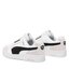 Puma Sportcipő Puma Slipstream Lo Suede Fs 385694 02 Puma White/Puma Black