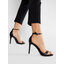 Steve Madden Sandále Steve Madden Stecy SM11000010-02002-001 Black