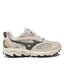 Mizuno Sneakersy Mizuno Wave Mujin Tl D1GA3334 SumSand/DarkShad/YelwPlu