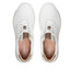 Salamander Сникърси Salamander Moddy 32-35511-40 White