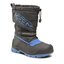 Keen Stivali da neve Keen Snow Troll Wp 1026755 Magent/Blue Aster