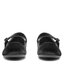 DeeZee Balerini DeeZee CM220902-4 Negru