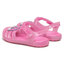 Crocs Szandál Crocs 206956-669 Pink