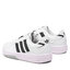 adidas Обувки adidas Courtic J GY3641 Ftwwht/Gretwo/Cblack