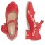 Nelli Blu Balerini Nelli Blu CM220624-2 Roșu