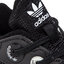 adidas Обувки adidas Astir El I GY6664 Cblack/Cblack/Ftwwht