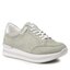 Remonte Sneakers Remonte D1319-52 Grun Kombi