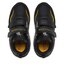 U.S. Polo Assn. Sneakers U.S. Polo Assn. NOBIK009C Blk