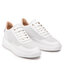 Geox Tenisice Geox D Rubidia A D84APA 00085 C1000 White