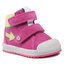 Bartek Schnürschuhe Bartek 11948048 Ciemny Róż