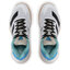 adidas Pantofi adidas adizero Fastcourt 2.0 W GX3768 Ftwwht/Cblack/Beaora