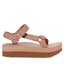 Teva Sandale Teva Flatform Universal 1008844 Maple sugar/ lion