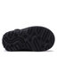 Superfit Schneeschuhe Superfit GORE-TEX 1-000047-2010 M Grau/Grün