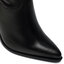 Badura Kozačky Badura E22-23274RO Black