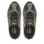 Skechers Туристически Skechers Enago 66275/OLBK Olive/Blk