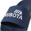 Kubota Παντόφλες Kubota Basic KKBB02 Σκούρο μπλε