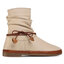 Manitu Botine Manitu 991542-81 Offwhite