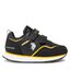 U.S. Polo Assn. Sneakers U.S. Polo Assn. NOBIK009C Blk