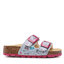 Superfit Papucs Superfit 1-800111-2510 M Grau/Mehrfarbig