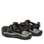 Keen Сандали Keen Newport H2 1001907 Black