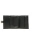 Calvin Klein Portafoglio grande da donna Calvin Klein Ck Must Plus Trifold Wallet Md K60K610490 BAX