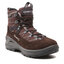 Aku Туристически Aku 345 Cimon Gtx GORE-TEX Brown 050