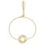 KARL LAGERFELD Armband KARL LAGERFELD 225W3935 Gold