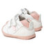 Biomecanics Sneakers Biomecanics BIOMECANICS-221001 Blanco Y Rosa
