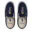 Polo Ralph Lauren Гуменки Polo Ralph Lauren Keaton 816877739001 Navy