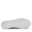 Tommy Hilfiger Сникърси Tommy Hilfiger Th Webbing Flatform Cupsole FW0FW06731 White YBR