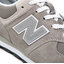 New Balance Sneakers New Balance GC574EVG Grigio