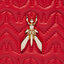 Patrizia Pepe Geantă Patrizia Pepe 2B0071/L082-R808 Infrarouge Red