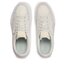 Puma Sneakers Puma Mayze Stack Luxe Wns 389853 01 Marshmallow/Marble