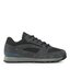 Columbia Sneakersy Columbia Wildone Navigate BM9694 Black/Cave Water 010