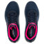 Skechers Обувки Skechers Purist 149220/NVHP Navy/Hot Pink
