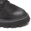 Big Star Shoes Туристически oбувки Big Star Shoes KK274503 Black