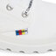 Palladium Trappers Palladium Pampa Dare Pc U 76862-116-M Star White