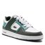 Lacoste Сникърси Lacoste Court Cage 746SFA0041 Wht/Grn 082