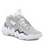 adidas Pantofi adidas Exhibit B Wmns Mid GY8983 Gretwo/Cblack/Ftwwht