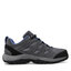 Columbia Παπούτσια πεζοπορίας Columbia Redmond III BL0167 Ti Grey Steel/Velvet Cove 033