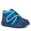 Geox Papuci de casă Geox B Zyzie Boy B2611B 000AN C4002 Navy