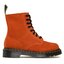 Dr. Martens Glády Dr. Martens 1460 Pascal 27854874 Rust Tan